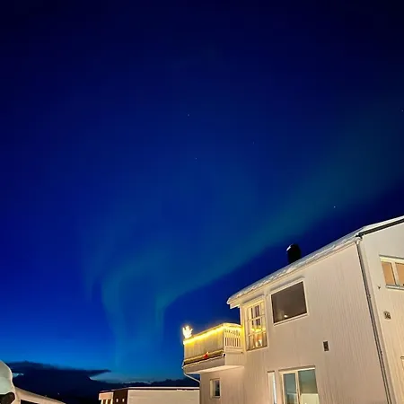 Modern In Tromsø