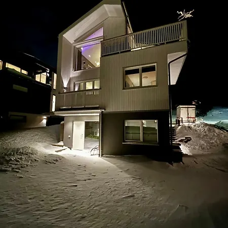 Modern In * Tromso