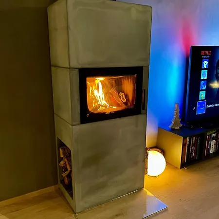 Modern In