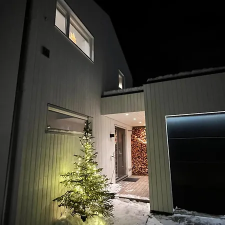 Villa Modern In
