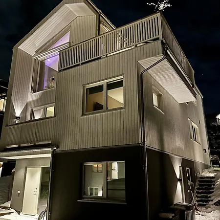 Modern In * Tromso