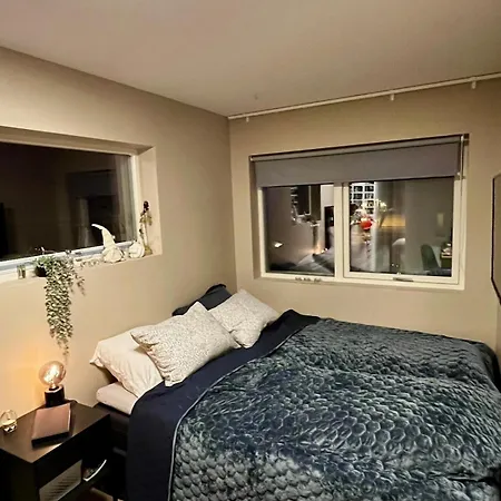Modern In