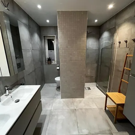Modern In Villa *